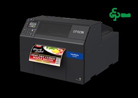 愛普生 Epson CW-C6530A 打印機(jī)