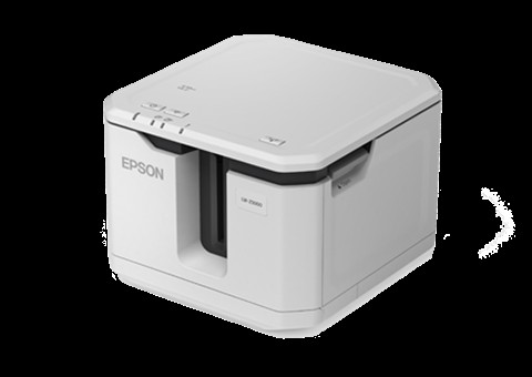 Epson LW-Z5000WC 標(biāo)簽打印機(jī)