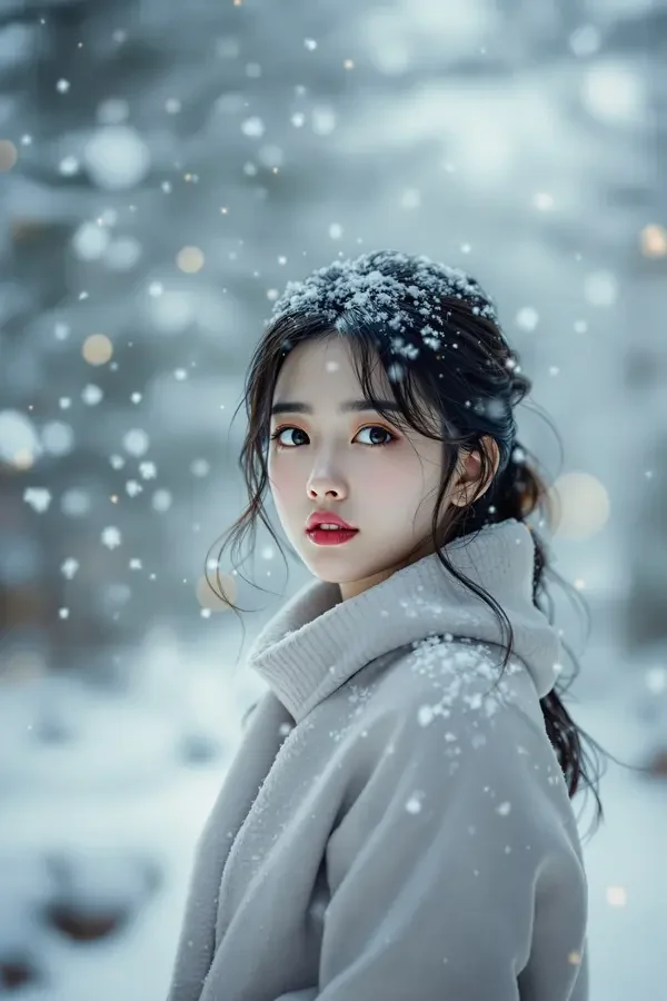 情书 海报